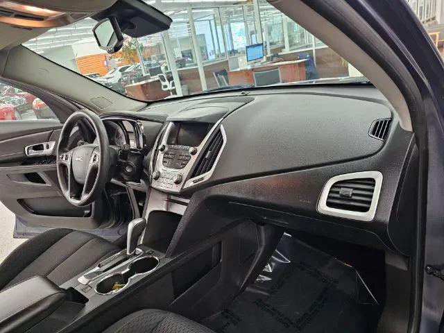 2013 GMC Terrain SLE-1
