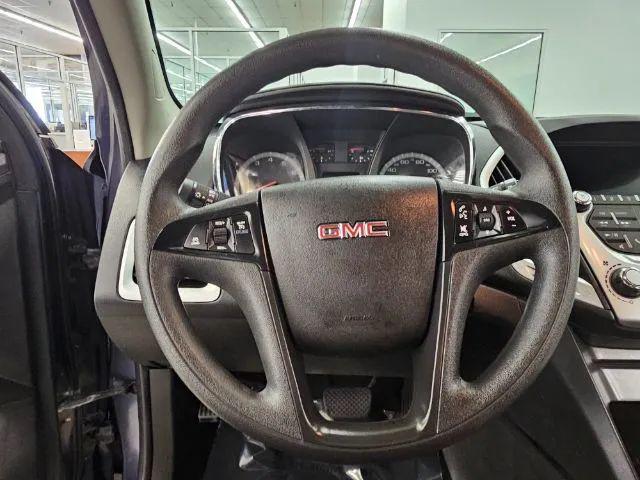 2013 GMC Terrain SLE-1