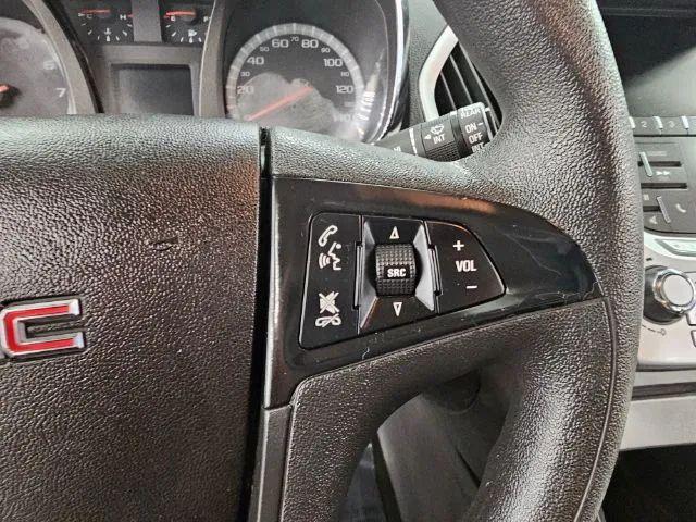 2013 GMC Terrain SLE-1