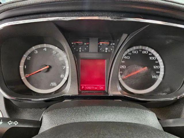 2013 GMC Terrain SLE-1
