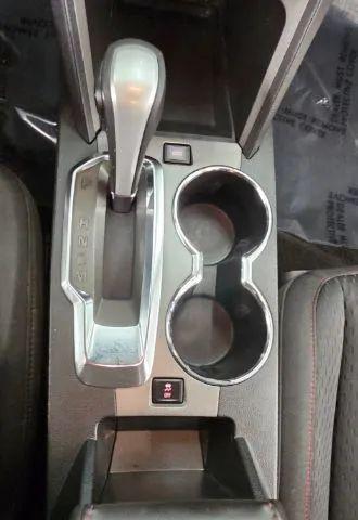 2013 GMC Terrain SLE-1
