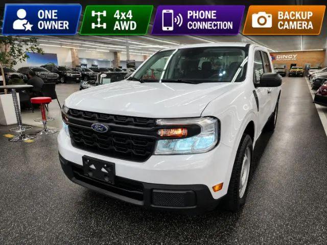 2022 Ford Maverick XL for sale near Fairfield, OH