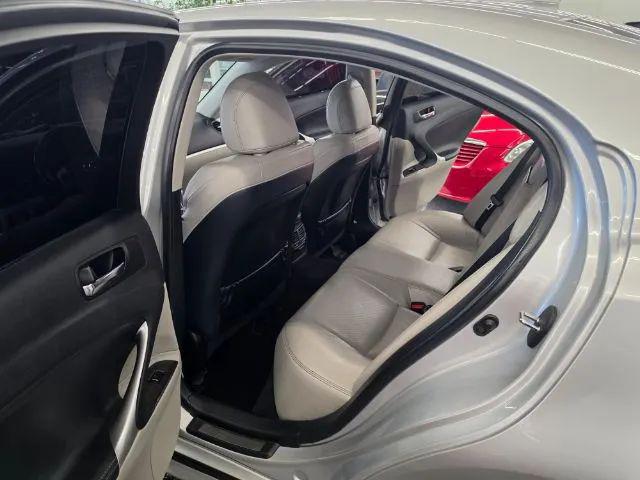 2012 Lexus IS 250 250