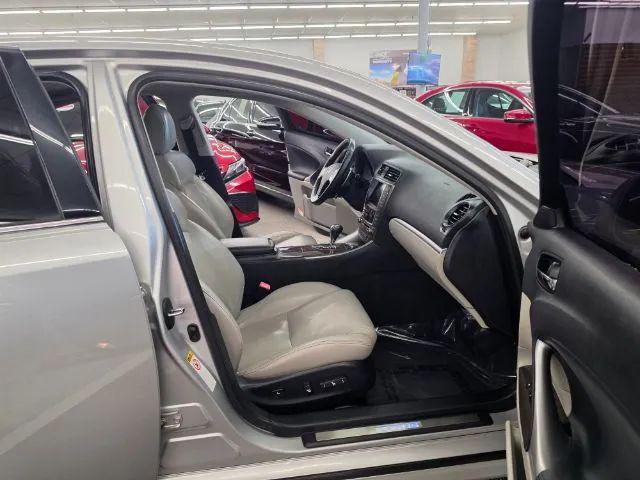 2012 Lexus IS 250 250