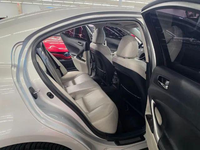 2012 Lexus IS 250 250