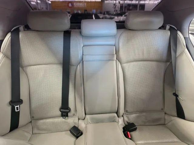 2012 Lexus IS 250 250