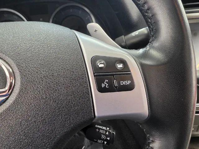 2012 Lexus IS 250 250