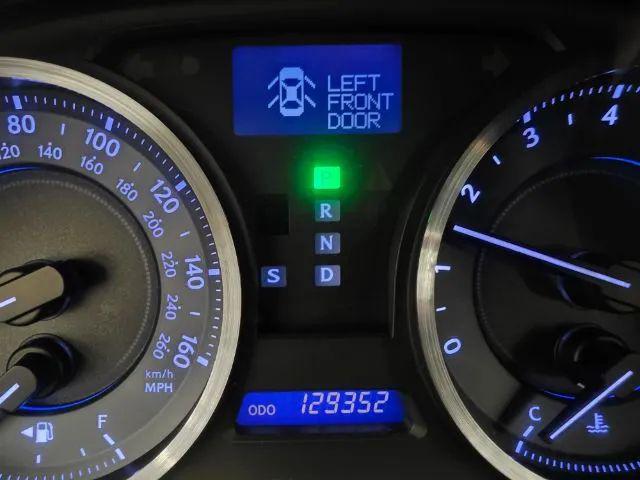 2012 Lexus IS 250 250
