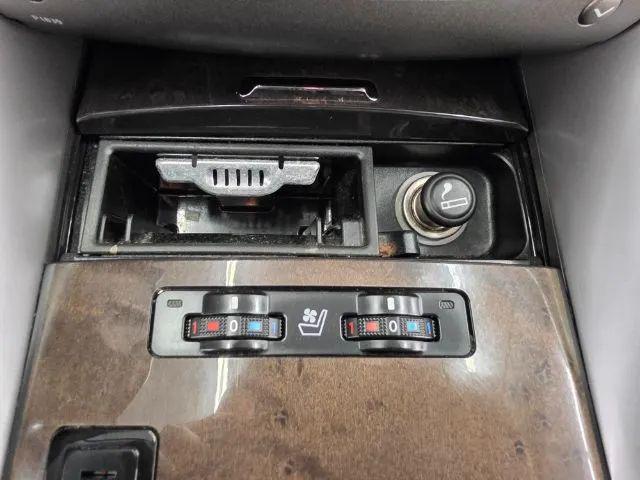 2012 Lexus IS 250 250