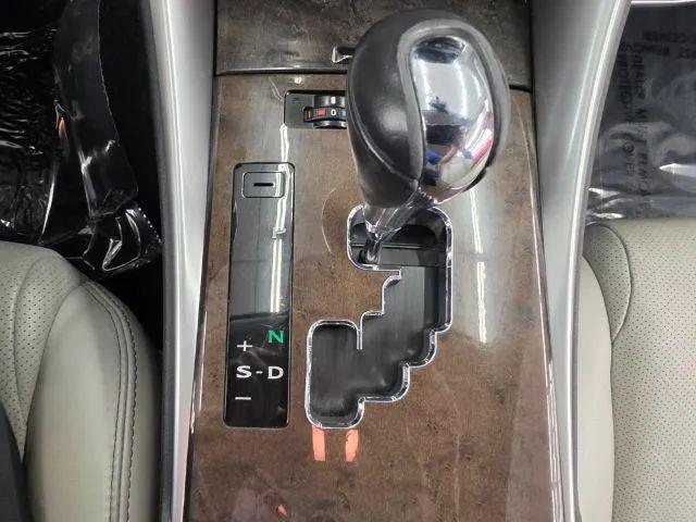 2012 Lexus IS 250 250
