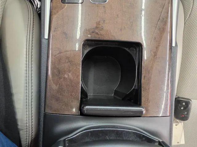 2012 Lexus IS 250 250