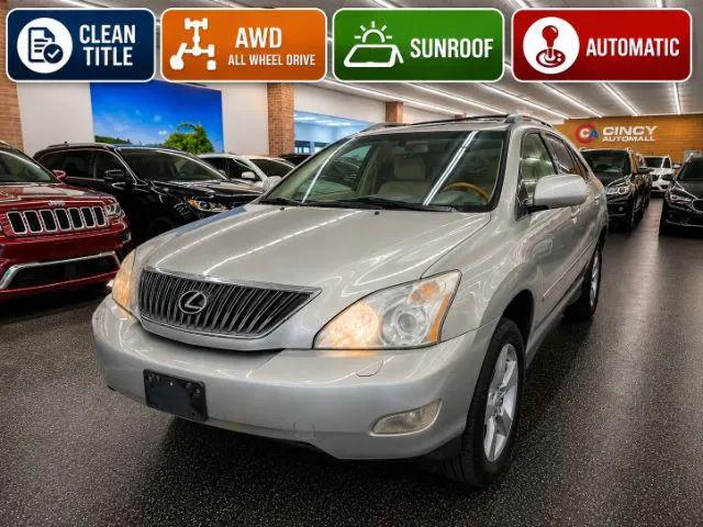 2005 Lexus RX 330 330 for sale near Fairfield, OH
