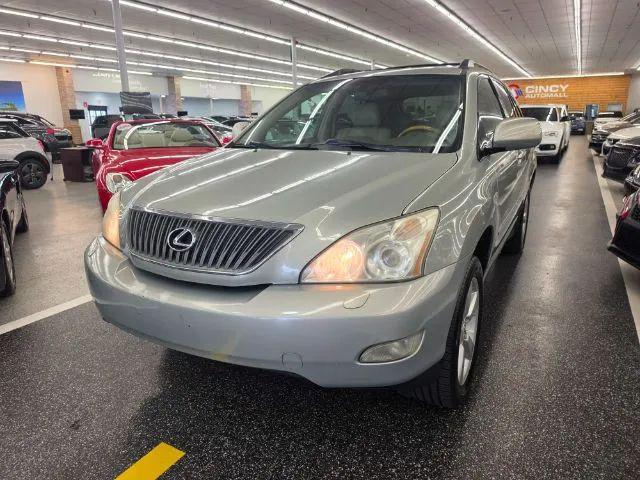 2005 Lexus RX 330 330