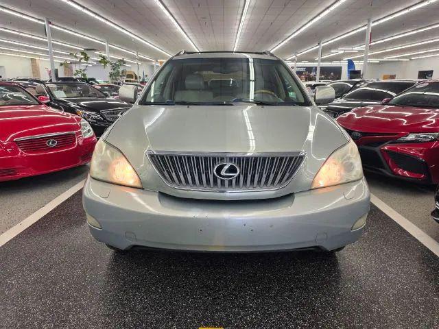 2005 Lexus RX 330 330