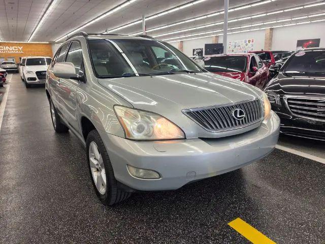 2005 Lexus RX 330 330