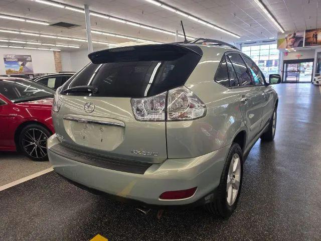 2005 Lexus RX 330 330