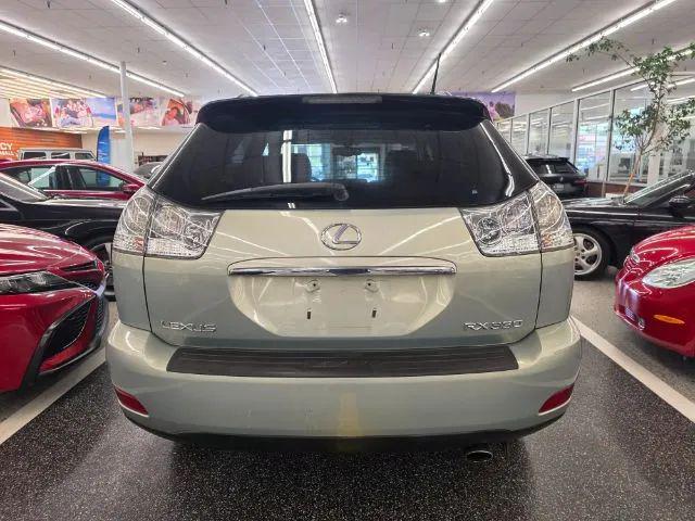 2005 Lexus RX 330 330