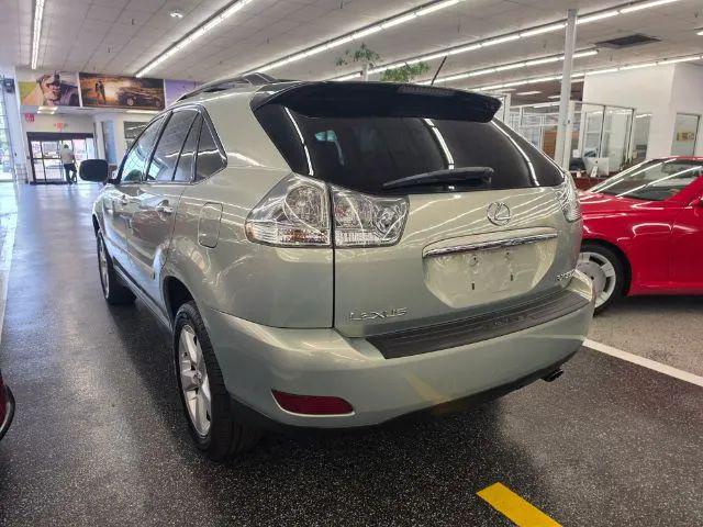 2005 Lexus RX 330 330