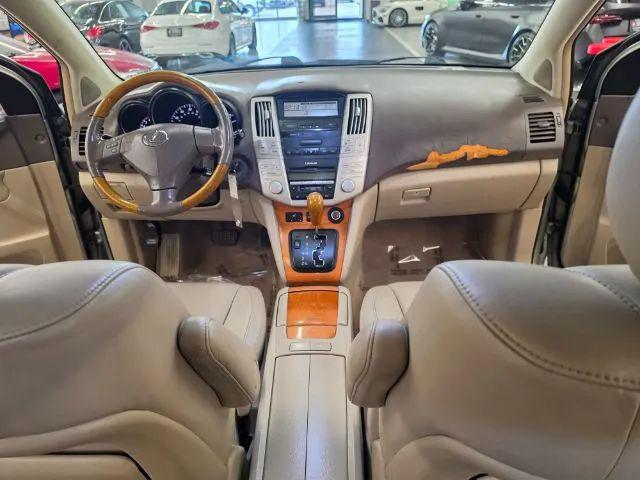 2005 Lexus RX 330 330