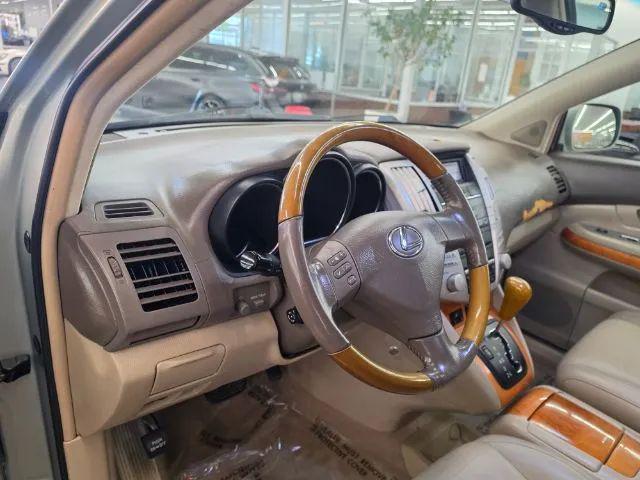 2005 Lexus RX 330 330