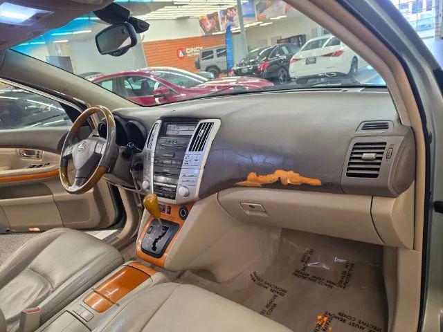 2005 Lexus RX 330 330