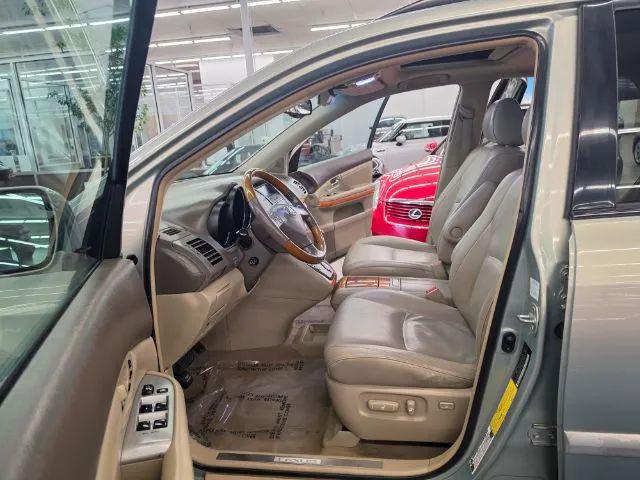 2005 Lexus RX 330 330