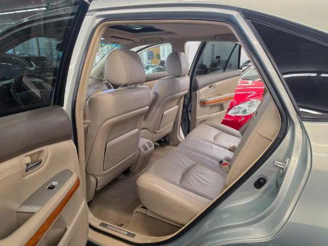 2005 Lexus RX 330 330
