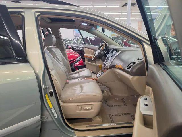 2005 Lexus RX 330 330