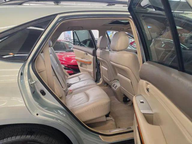 2005 Lexus RX 330 330