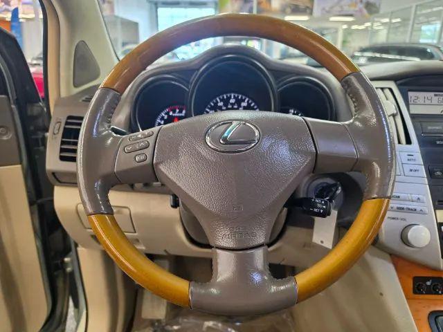 2005 Lexus RX 330 330