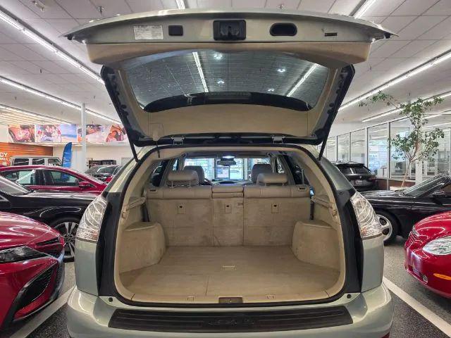 2005 Lexus RX 330 330