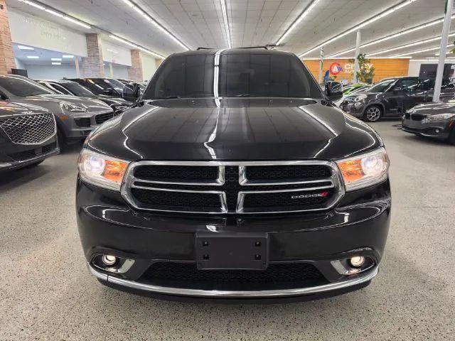2020 Dodge Durango SXT Plus AWD