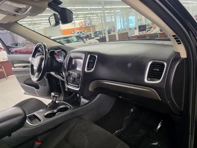 2020 Dodge Durango SXT Plus AWD