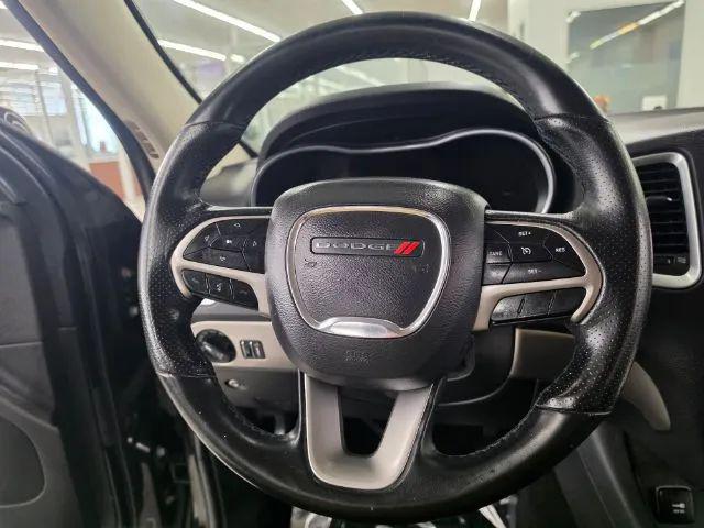2020 Dodge Durango SXT Plus AWD