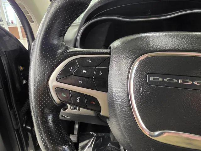 2020 Dodge Durango SXT Plus AWD