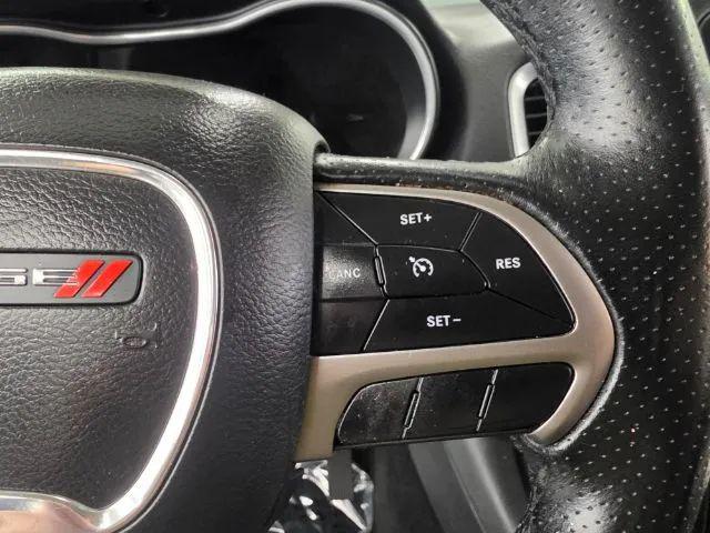 2020 Dodge Durango SXT Plus AWD