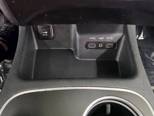 2020 Dodge Durango SXT Plus AWD