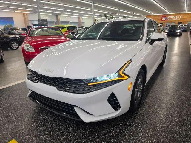2023 Kia K5 LXS for sale near Fairfield, OH
