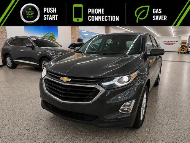 2018 Chevrolet Equinox for sale near Fairfield, OH