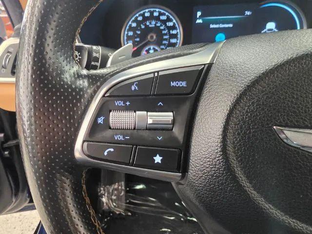 2022 Genesis G70 3.3T AWD