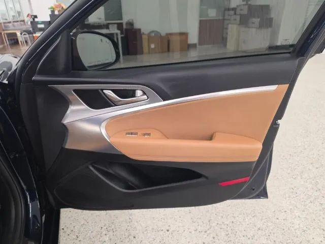 2022 Genesis G70 3.3T AWD
