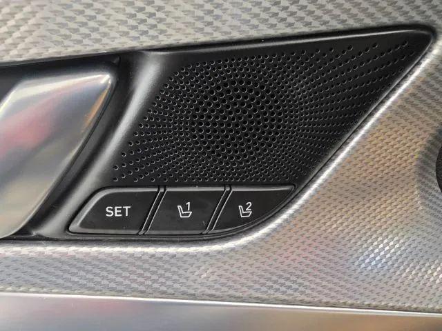 2022 Genesis G70 3.3T AWD