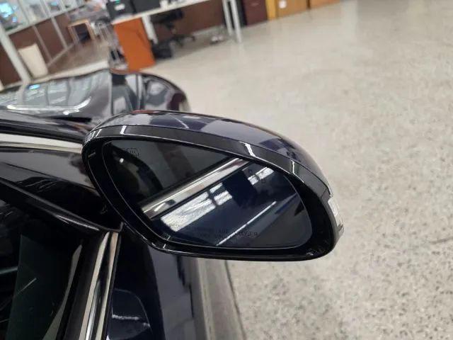 2022 Genesis G70 3.3T AWD