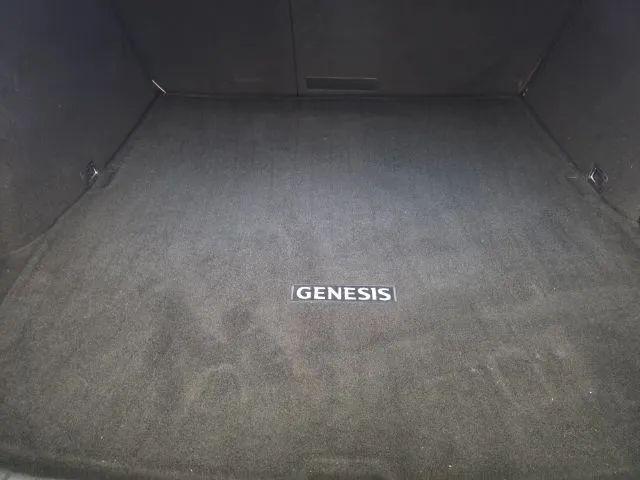 2022 Genesis G70 3.3T AWD