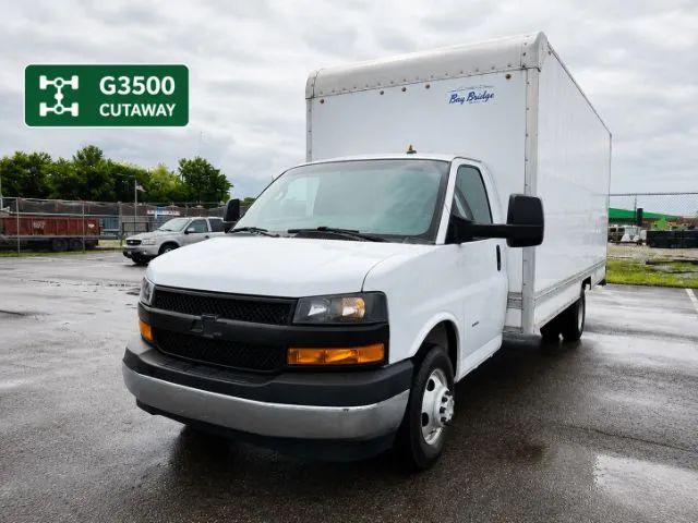 2020 Chevrolet Express Cutaway Work Van for sale in Fairfield, OH