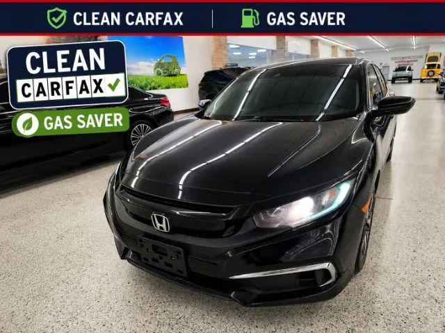2019 Honda Civic for sale near Fairfield, OH