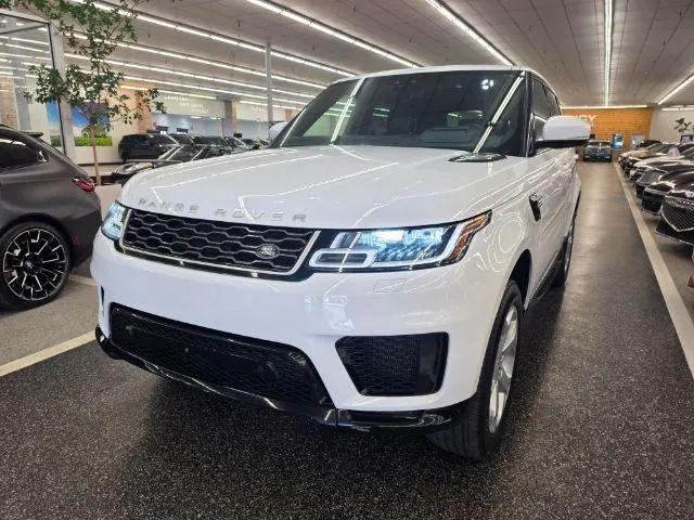 2018 Land Rover Range Rover Sport HSE for sale in Fairfield, OH