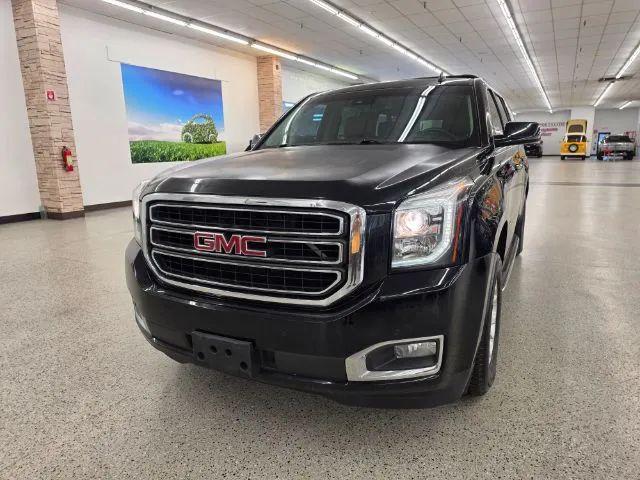 2015 GMC Yukon XL for sale near Fairfield, OH