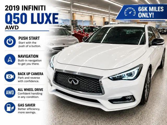 2018 INFINITI Q60 for sale near Fairfield, OH