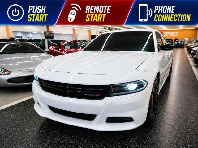 2023 Dodge Charger SXT for sale near Fairfield, OH